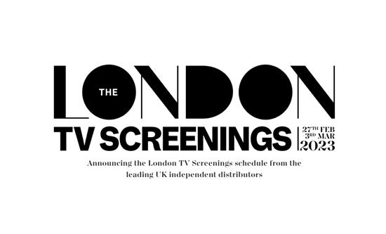 London Screenings return in presence in 2023
